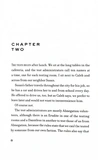Divergent. Book 1. Изображение №10