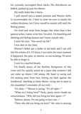Ignite Me. Shatter Me. Book 3. Изображение №2