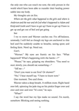 Ignite Me. Shatter Me. Book 3. Изображение №4