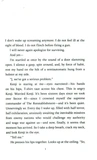 Restore Me. Shatter Me. Book 4. Изображение №1