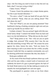 Restore Me. Shatter Me. Book 4. Изображение №2