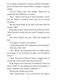 Restore Me. Shatter Me. Book 4. Изображение №3