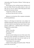 Restore Me. Shatter Me. Book 4. Изображение №4