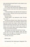 Defy Me. Shatter Me. Book 5. Изображение №3