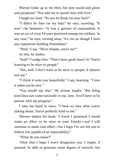 Restore Me. Shatter Me. Book 4. Изображение №5