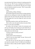 Restore Me. Shatter Me. Book 4. Изображение №6