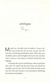 Love and Other Words. Изображение №1