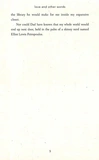 Love and Other Words. Изображение №5