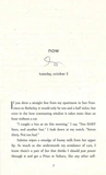 Love and Other Words. Изображение №6