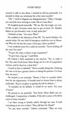 Yours Truly. Book 2. Изображение №7