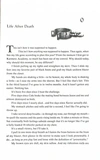 Covet. Crave. Book 3. Изображение №1