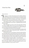 Covet. Crave. Book 3. Изображение №5