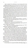 Covet. Crave. Book 3. Изображение №6