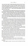 Covet. Crave. Book 3. Изображение №7