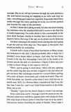 Crave. Book 1. Зображення №9
