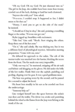 Protecting What's Mine. Book 3 (Benevolence). Изображение №1