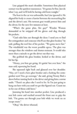 Protecting What's Mine. Book 3 (Benevolence). Изображение №3