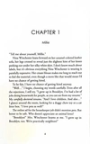 The Housemaid. Book 1. Изображение №4