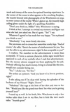 The Housemaid. Book 1. Изображение №7