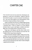 These Hollow Vows. Book 1. Изображение №1