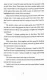 These Hollow Vows. Book 1. Изображение №6
