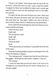 These Hollow Vows. Book 1. Изображение №7