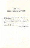 Pet Sematary. Изображение №5 Pet Sematary. Изображение №5