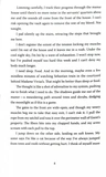 These Hollow Vows. Book 1. Изображение №8