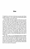 One by One. Robert Hunter. Изображение №1