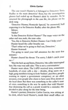 One by One. Robert Hunter. Изображение №2