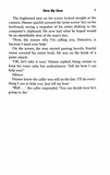 One by One. Robert Hunter. Изображение №9