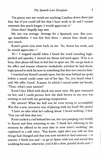 The Spanish Love Deception. Book 1. Зображення №5