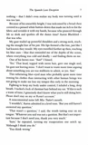The Spanish Love Deception. Book 1. Зображення №7
