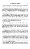 The Spanish Love Deception. Book 1. Зображення №9