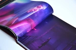Мистецтво й душа Того, хто біжить по лезу 2049. Зображення №3