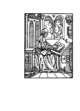 Філобіблон: трактат Ричарда де Барі про любов до книг. Изображение №1 Філобіблон: трактат Ричарда де Барі про любов до книг. Изображение №1