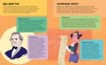 Наукові історії. Кодування та комп'ютери. Зображення №1