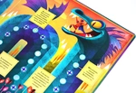 Велика книга настільних драконячих ігор. Зображення №2