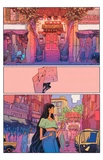 Низка смертей Лейли Старр. Изображение №4 Низка смертей Лейли Старр. Изображение №4