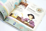 Енциклопедія звичайних речей. Изображение №3