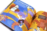 Книга-Мандрівка. Культурні. Изображение №4