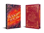 Незгасний вогонь. Книга 2 (Елементалі Кадансу). Изображение №1