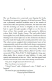 What Alice Forgot. Зображення №4