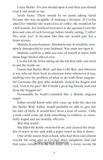 The Husband Secret. Зображення №4