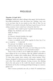 Briget Jones: Mad About  the Boy. Зображення №1