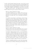 Briget Jones: Mad About  the Boy. Зображення №2