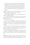 Briget Jones: Mad About  the Boy. Зображення №3