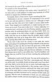 How Not to Be Wrong. Зображення №5