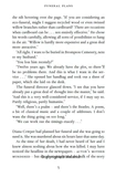 The Word Is Murder. Зображення №5