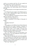 The President is Missing. Зображення №5